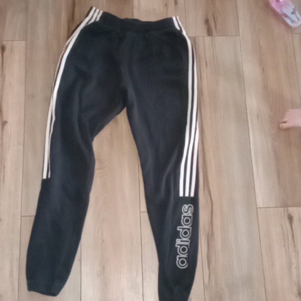 Men's adidas joggers